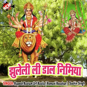 Jhule Li Dal Nimiya image