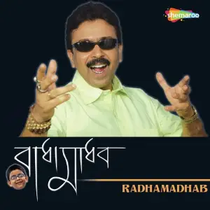 Radhamadhab image