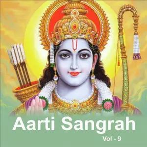 Aarti Sangrah, Vol. 9 Various Artists