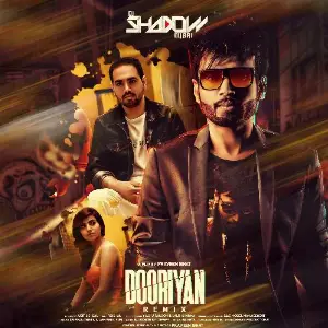 Dooriyan (DJ Shadow Dubai Remix) - Single image
