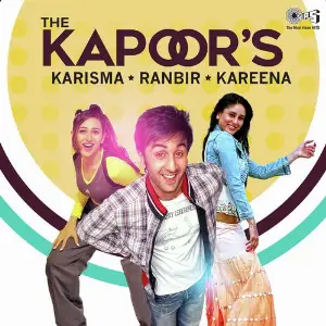 The Kapoors Ranbir, Kareena, Karisma image