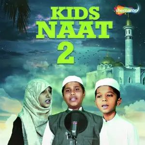 Kids Naat 2 Abuzar Rizvi