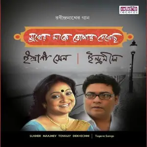 Sukher Majhe Tomai Dekhhechi image