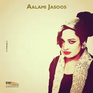 Aalami Jasoos image