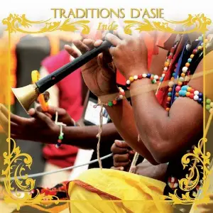 Traditions d Asie  Inde Jaya Satria
