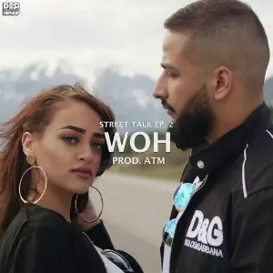 Woh - Single image
