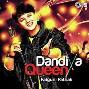 Dandiya Queen - Falguni Pathak image
