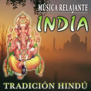 Canciones de India Msica Tpica Hind Relax Around the World Studio