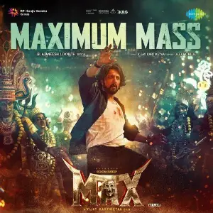 Maximum Mass (From Max) (Tamil) image