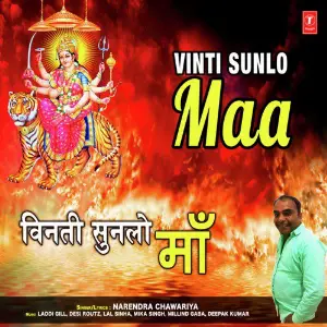 Vinti Sunlo Maa image