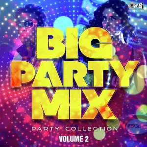 Big Party Mix Party Collection, Vol. 2 image