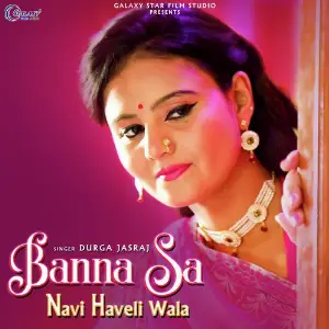 Banna Sa Navi Haveli Wala - Single image
