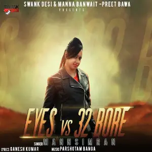 Eyes Vs 32 Bore image