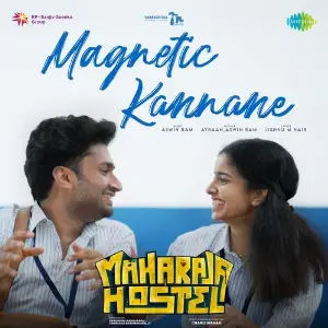 Magnetic Kannane (From Maharaja Hostel) image