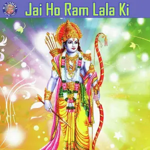 Jai Ho Ram Lala Ki image