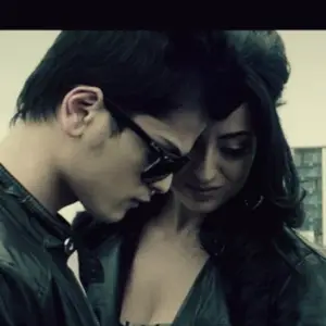 Bepanah Shrey Singhal