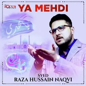 Ya Mehdi - Single image