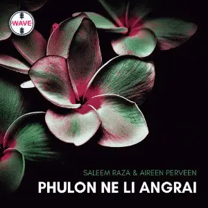 Phulon Ne Li Angrai - Single image