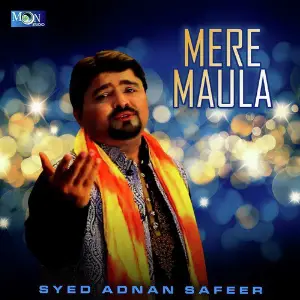 Mere Maula - Single image