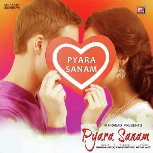 Pyara Sanam Hua Mera image