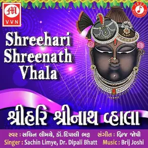 Shree Hari Shreenath Vahala image