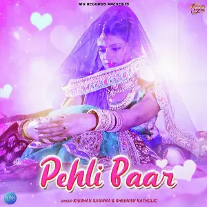 Pehli Baar - Single image