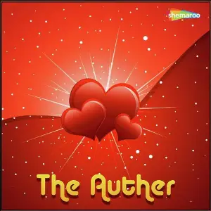 The Auther image
