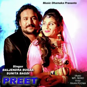 Preet image