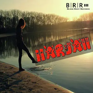 Harjaii - Single image