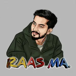 Raas Ma image