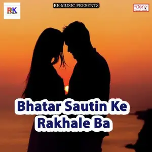 Bhatar Sautin Ke Rakhale Ba image