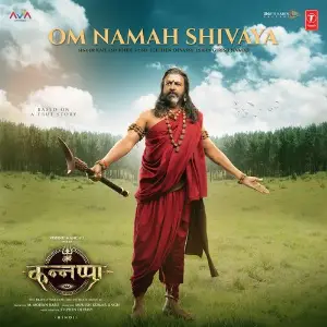 Om Namah Shivaya (From Kannappa) - Hindi image