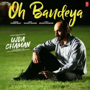 Oh Bandeya (From Ujda Chaman) image