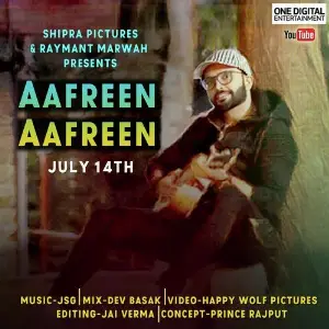 Aafreen Aafreen 