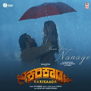 Neen Yare Nanage (From Karikaada - Kannada) image