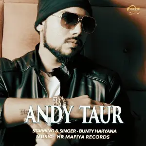 Andy Taur image