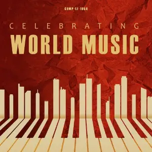 Celebrating World Music image