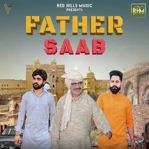 Father Saab Khasa Aala Chahar