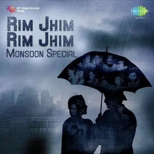 Rim Jhim Rim Jhim Monsoon Special R.D. Burman