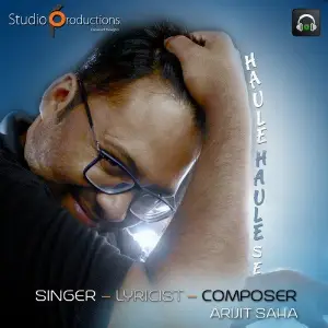 Tere Ishq Ki Aadat Arijit Saha