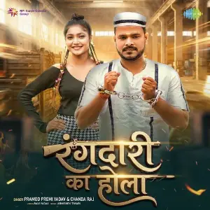 Rangdari Ka Hola image