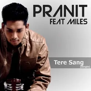 Tere Sang (feat. Miles) 