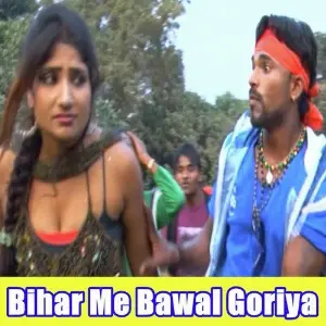 Bihar Me Bawal Goriya image