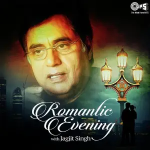 Romantic Evening with Jagjit Singh image