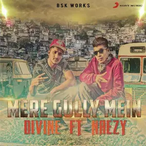 Mere Gully Mein 
