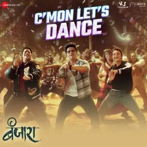 Cmon Lets Dance (From Banjara) image
