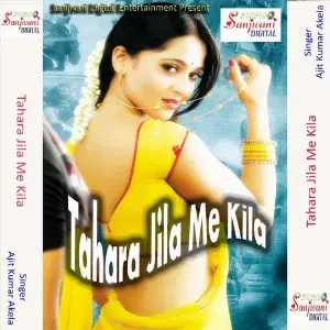 Tahara Jila Me Kila image
