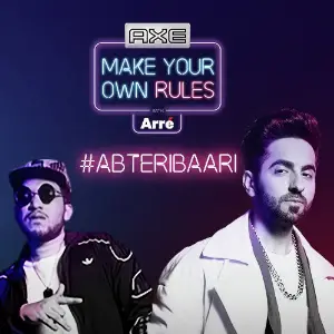 Ab Teri Baari Clinton Cerejo, Naezy