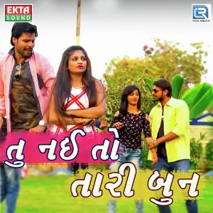 Tu Nai To Tari Bun image