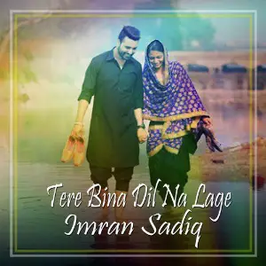 Tere Bina Dil Na Lage - Single Imran Sadiq